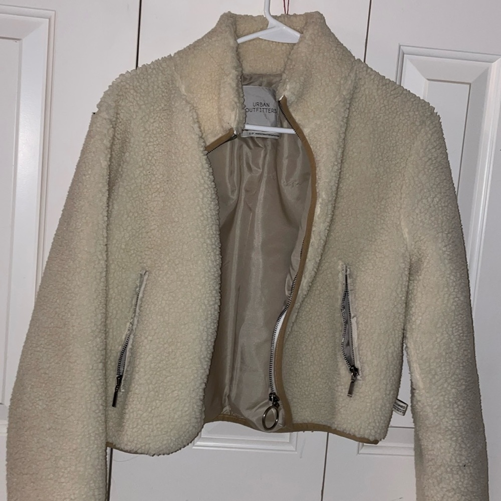 Urban outfitters coat!